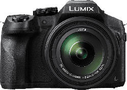 Lumix DMC-FZ 300 Superzoom Kamera mit 4K