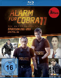 Alarm für Cobra 11 -36