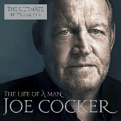 The Life Of A Man-The Ultimate Hits 1964-2014