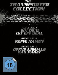 Transporter Collection 1-3