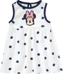 Minnie Maus Kleid mit Punkte-Allover (Nur online)