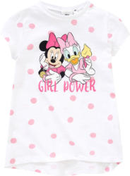 Minnie Maus T-Shirt mit Pünktchen