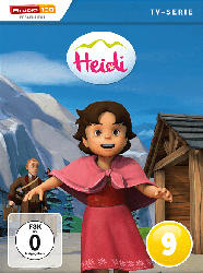 Heidi - 9