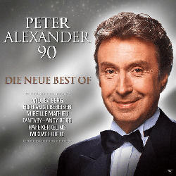 Peter Alexander - 90
