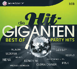 Die Hit Giganten Best Of Party
