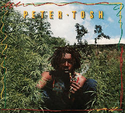 Legalize It (LP)