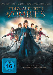 Stolz und Vorurteil & Zombies
