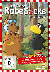 Der kleine Rabe Socke - Die TV-Serie 2