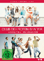 Club der roten Bänder - Staffel 1+2