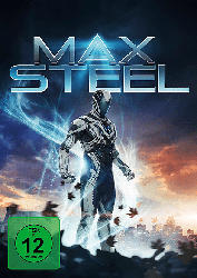 Max Steel