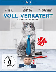 Voll verkatert