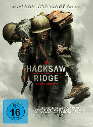 Hacksaw Ridge - Die Entscheidung