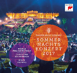 Sommernachtskonzert 2017