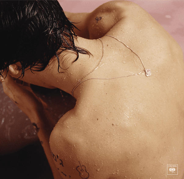 Harry Styles - Limited Edition