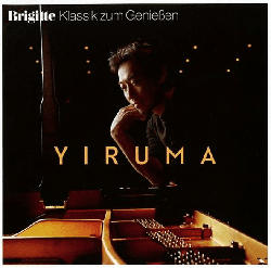 Brigitte Klassik zum Genießen: Yiruma