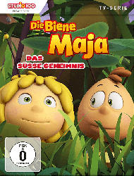 Die Biene Maja - Das süße Geheimnis