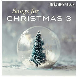 Brigitte-Songs for Christmas 3