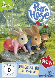 TOGGO LINO - Peter Hase 15 (Folge 84-90)