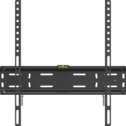 TV-Wandhalterung 32 - 65 Zoll, 400 x 400, Fix (IWB-1100), schwarz
