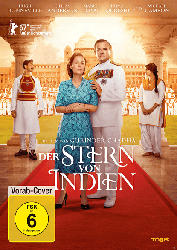 Der Stern von Indien