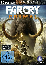 Far Cry Primal - Special Edition