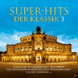 Super-Hits der Klassik,Vol.3