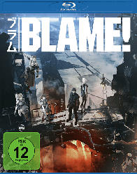 BLAME!