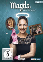 Magda macht das schon - Staffel 2