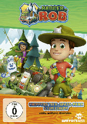 Ranger Rob - Vol. 2
