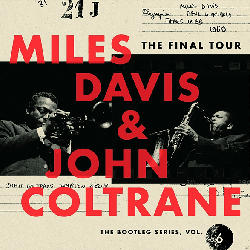 The Final Tour: The Bootleg Series, Vol.6