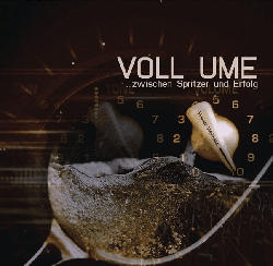 Voll Ume-Zwischen Spritzer Und Erfolg