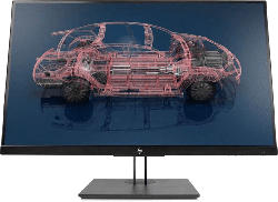Monitor Z Display Z27n G2, 27 Zoll, schwarz (1JS10A4)