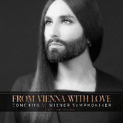 From Vienna with Love