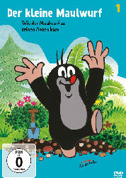 Der kleine Maulwurf 1 - Wie der Maulwurf zu seinen Hosen kam