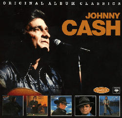 Original Album Classics