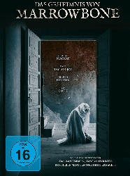 Das Geheimnis von Marrowbone