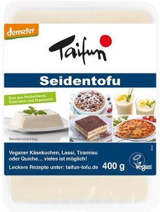 Seidentofu
