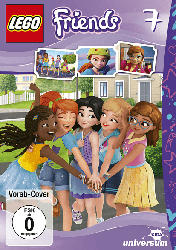 Lego Friends 7