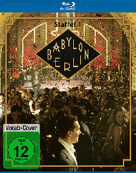 Babylon Berlin - Staffel 1