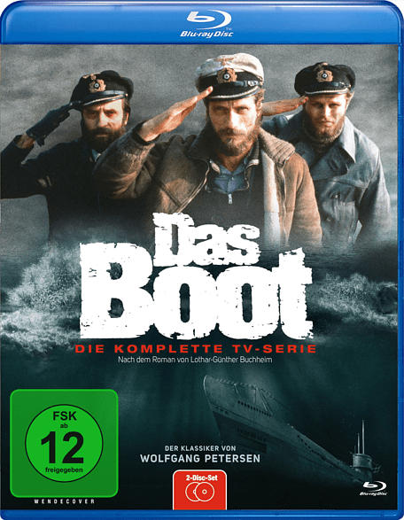 Das Boot: TV-Serie