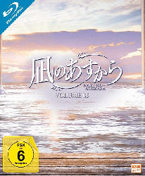 Nagi No Asukara - Vol. 5 (Episoden 22-26)