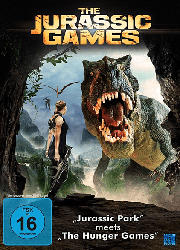 The Jurassic Games