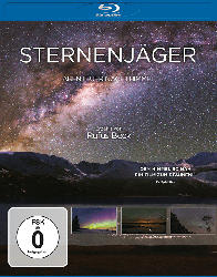 Sternenjäger: Abenteuer Nachthimmel