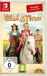 Bibi + Tina: Das Spiel zum Kinofilm