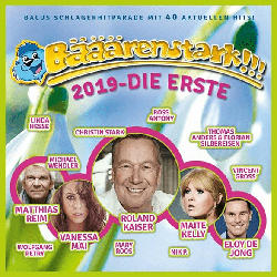 Bääärenstark!!! 2019-Die Erste