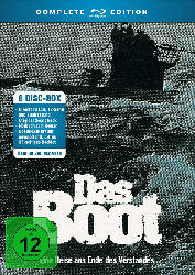 Das Boot: Complete Edition