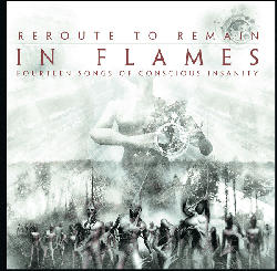Reroute to Remain (Re-issue 2014)