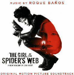 The Girl In The Spider's Web