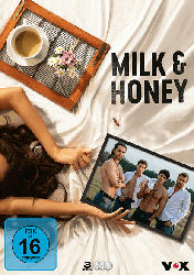 Milk & Honey: Staffel 1