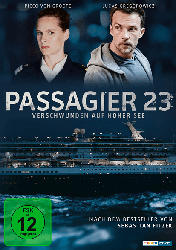 Passagier 23